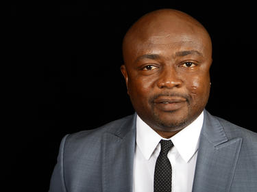 Abedi Pele (2011)