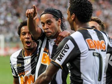 Ronaldinho